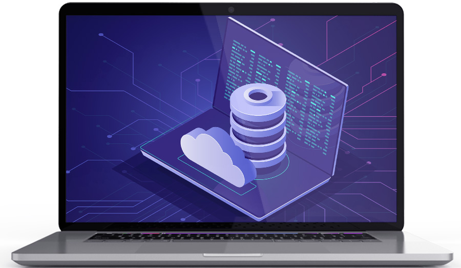 Платформа управления данными SIMPL