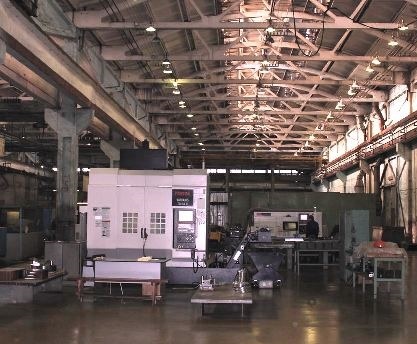 Сервис, ремонт и испытания трубопроводной арматуры
