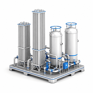 Регазификационные комплексы